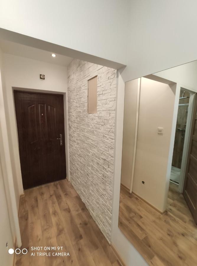 Apartament Centrum Kosciuszko Suwałki 外观 照片