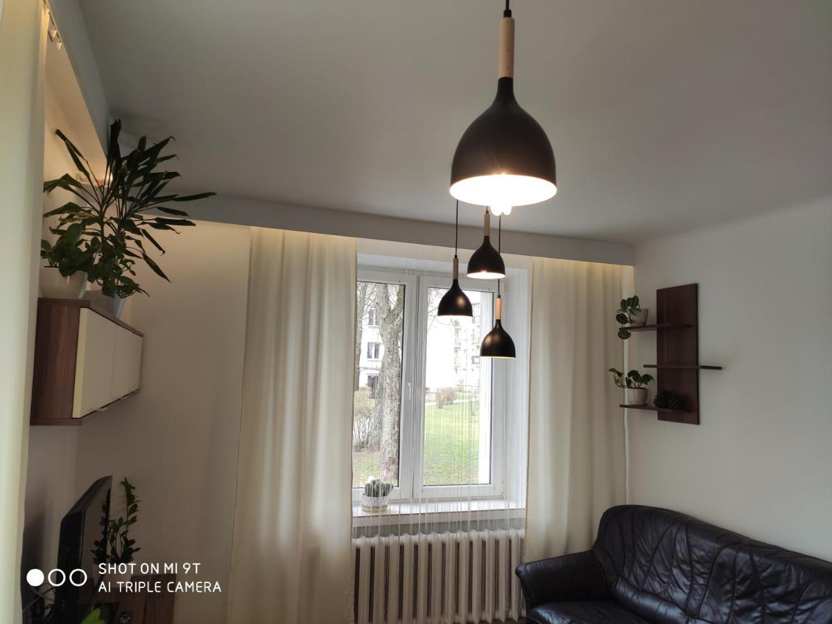 Apartament Centrum Kosciuszko Suwałki 外观 照片